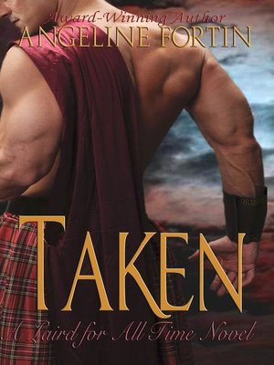 cover image of Taken